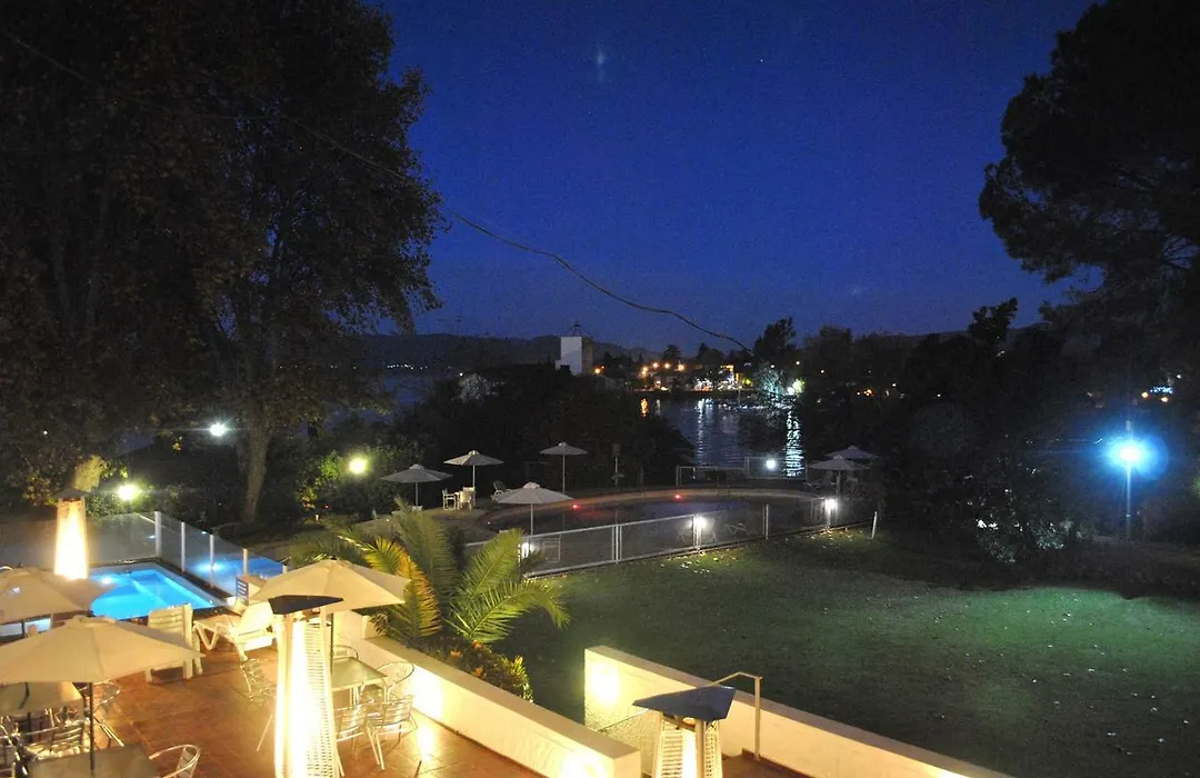 Hostal de la Costa-1